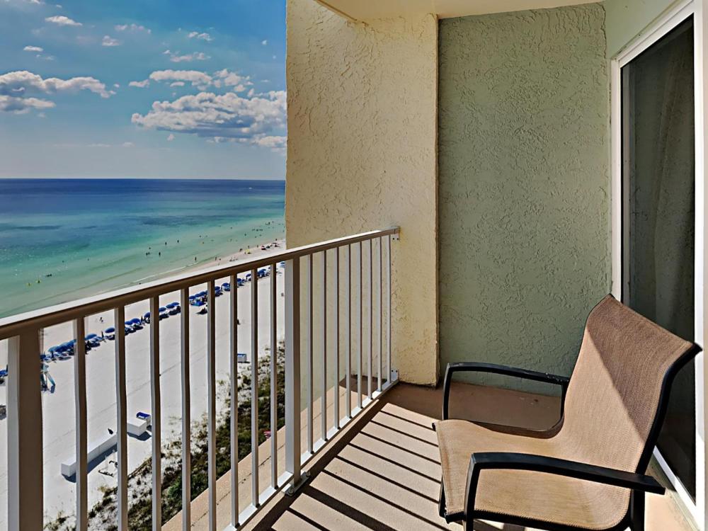 Long Beach Resort Tower II #1105